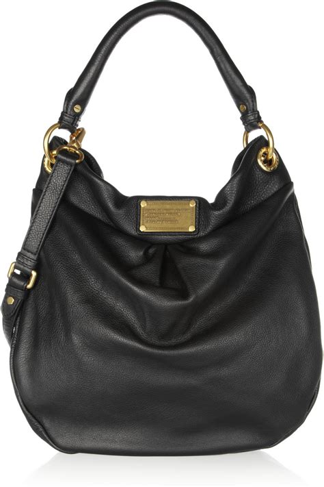 louis vuitton bags designed by marc jacobs|marc by jacobs black handbag.